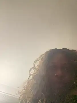 BlaqueBarbee online show from May 23, 7:50 am