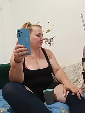 JuliaBestX online show from July 15, 10:14 pm
