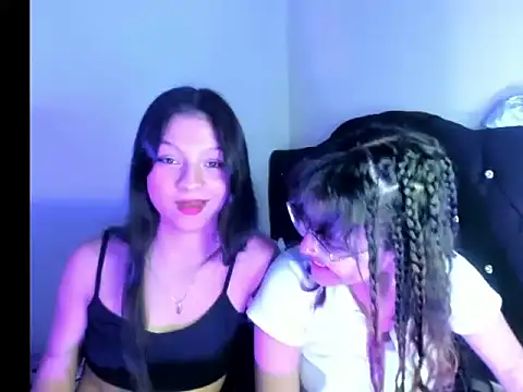 Zasha Blake online show from May 26, 4:34 am