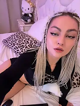 LeraFox online show from June 25, 5:36 pm