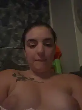 LexiXXoo online show from June 20, 11:41 pm