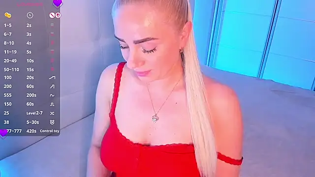   Dasha   online show from June 14, 7:03 pm