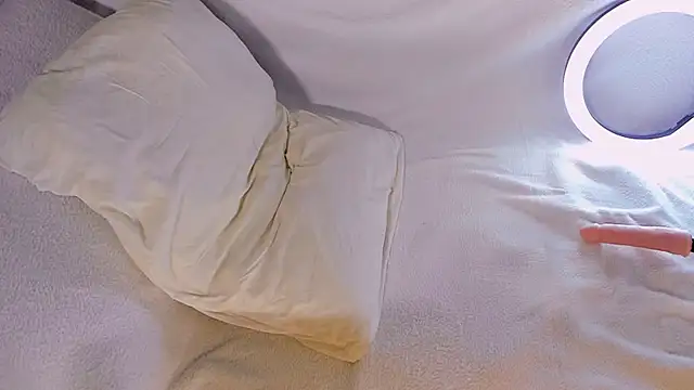 Anna-foxy online show from June 13, 6:55 am