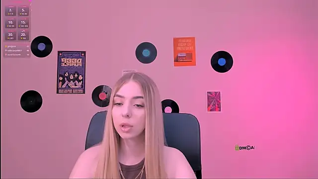 viola sweet 1 online show from May 14, 12:33 pm