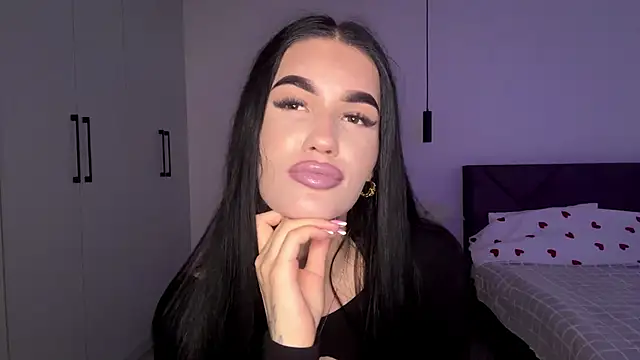 KarieEgge online show from May 25, 3:22 pm