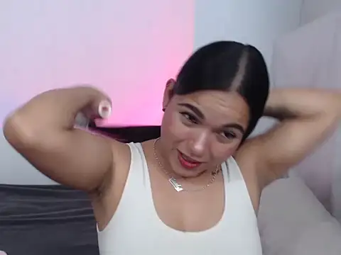Adaraa garcia03 online show from June 1, 5:25 pm