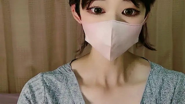 kyoka ch online show from May 13, 2:39 am