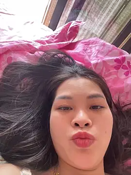 Lucky xiao online show from June 12, 12:18 am