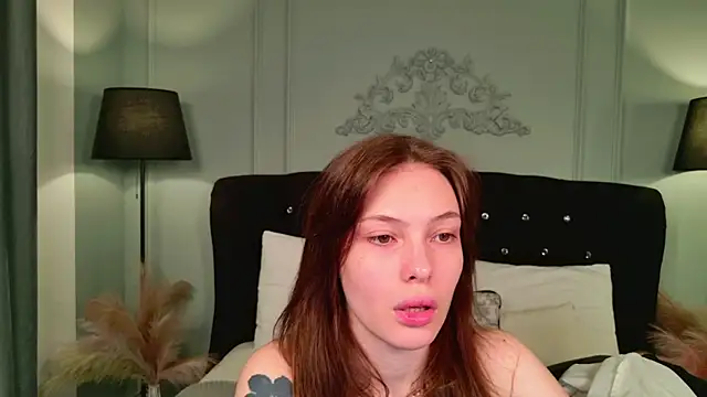 Mili Joy online show from July 14, 6:34 pm