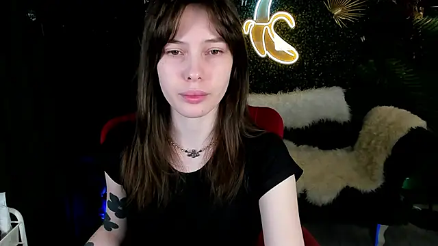 Mili Joy online show from May 29, 5:44 pm