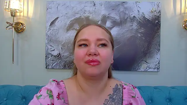 DianaKristol online show from June 12, 6:16 pm