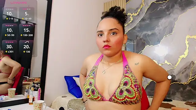 Sol  Latina online show from May 27, 12:13 pm