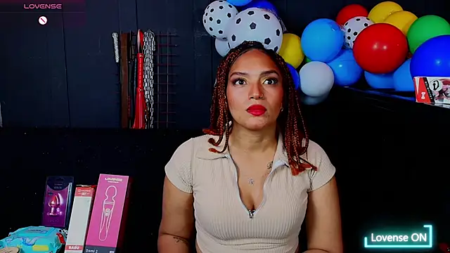 Briana pratt online show from June 30, 12:37 pm