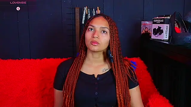 Briana pratt online show from June 2, 12:06 pm