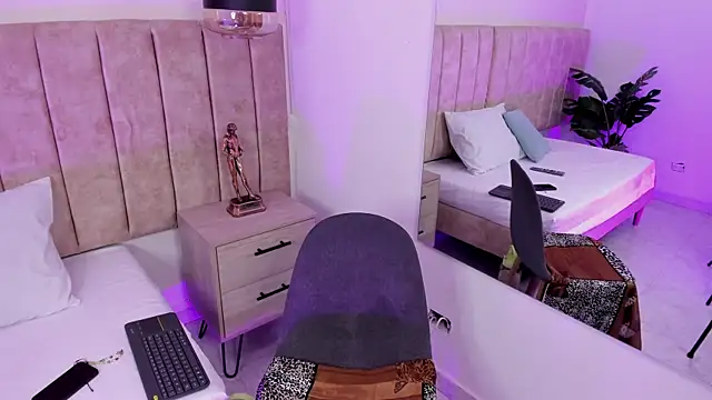 DinahCarter online show from May 28, 12:47 pm