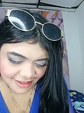 luxuryluna online show from May 30, 2:20 am