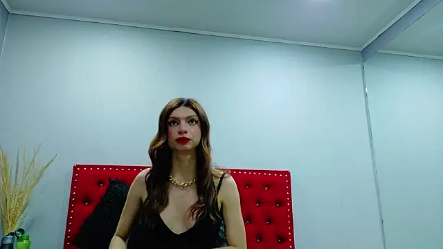CassandraWhite online show from May 14, 6:36 pm