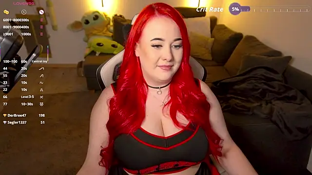 littleEve online show from March 22, 1:50 pm