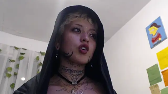 seley222 online show from June 11, 2:53 am
