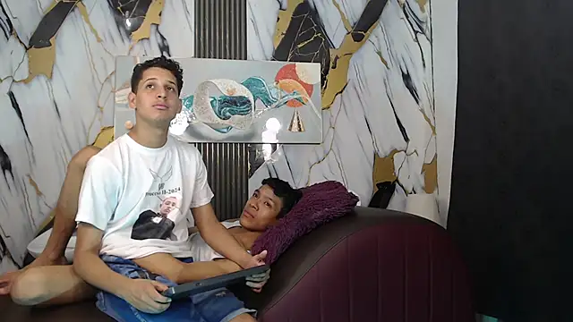 GREAT BALLS online show from May 28, 1:58 am