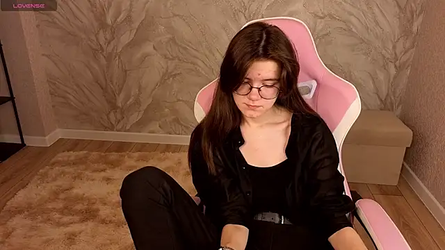Rita Addams online show from June 21, 1:20 am