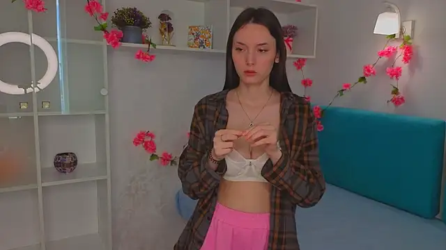 JoniBreznak online show from May 27, 6:54 am