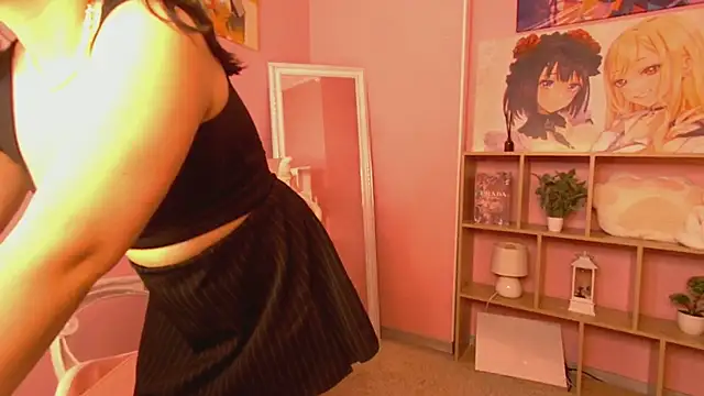 Ariella  cute online show from May 23, 1:31 pm
