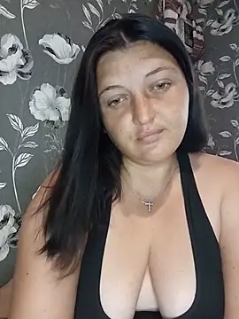 Angelina9612 online show from June 11, 10:12 am