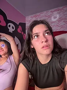 Stefany LS online show from June 2, 6:31 pm