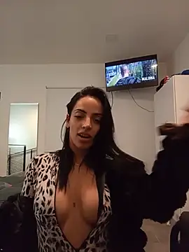 SABRINIIXCARRIZ0 online show from May 30, 1:03 am