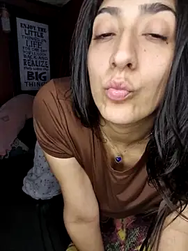 MaiaExotic online show from May 31, 7:14 am