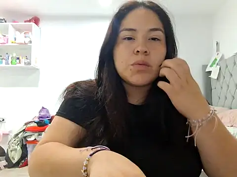 Maca3468 online show from May 23, 3:49 am