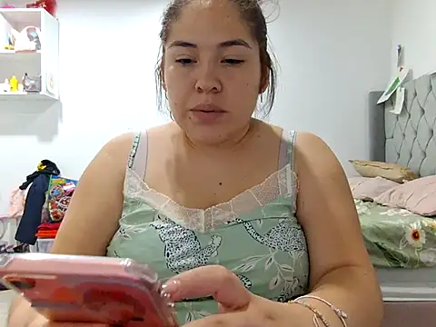 Maca3468 online show from May 21, 3:59 am