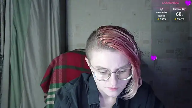   Freya    online show from July 8, 5:04 pm