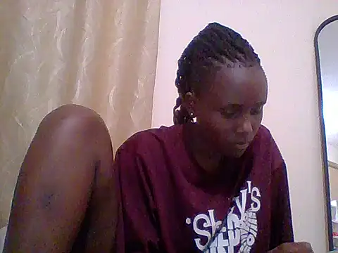 kiki8390 online show from June 14, 8:53 pm
