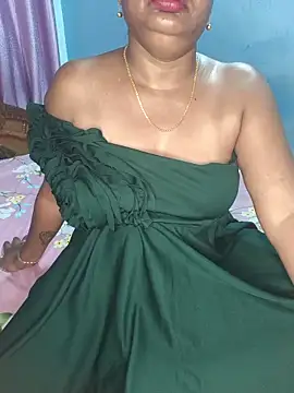 Kaveri Anjel online show from May 26, 8:52 pm