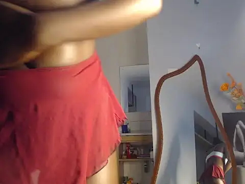 desires-chocolate online show from July 14, 11:31 pm