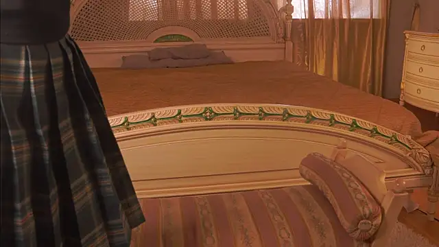 FrediaPfeiff online show from July 10, 12:16 pm