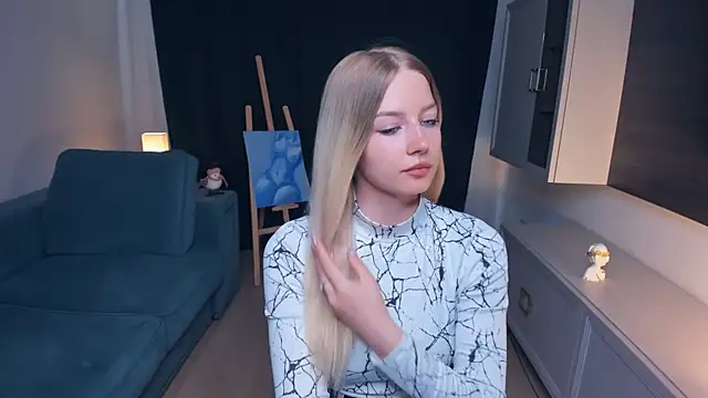 DeniseMekus online show from May 22, 10:24 am