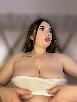 ValeriaCarter online show from May 30, 12:47 pm