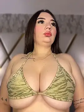 ValeriaCarter online show from June 17, 12:50 pm