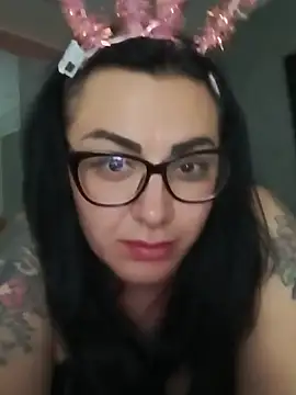 BaddieOMalessere online show from June 12, 8:28 pm