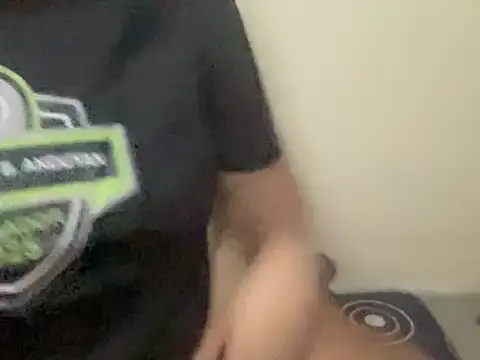 Mysterious Seraphina online show from July 14, 9:41 pm