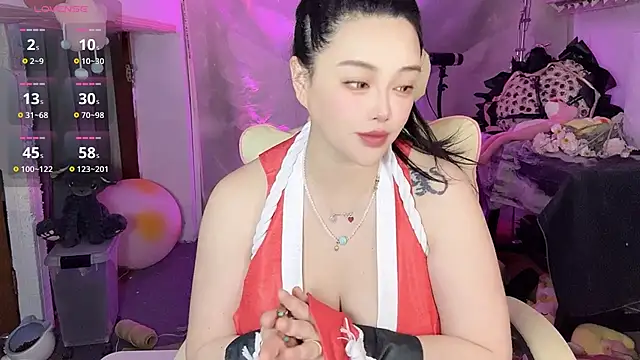 jiuer668 online show from June 23, 3:21 pm