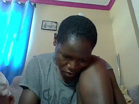 Blacksexyqueen24 online show from May 20, 6:21 am