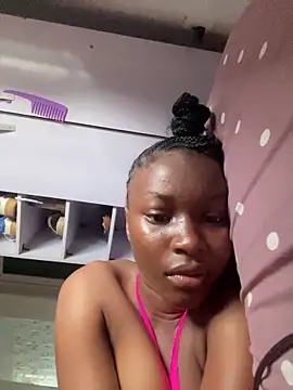 SassyPaulette online show from May 24, 5:34 pm