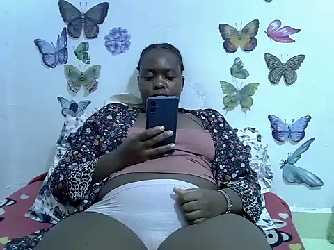 sweetblanka online show from July 18, 3:21 am