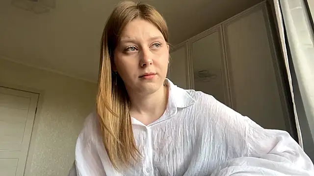 HeyItsAgata online show from May 21, 10:46 am