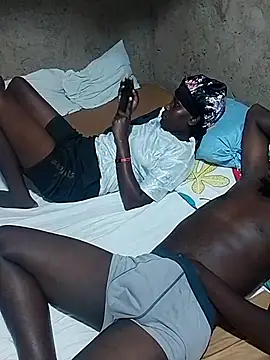 Lawal-Briana online show from July 12, 5:36 pm