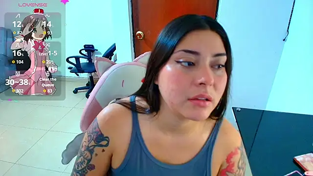 hanna 2026 online show from June 12, 8:39 pm